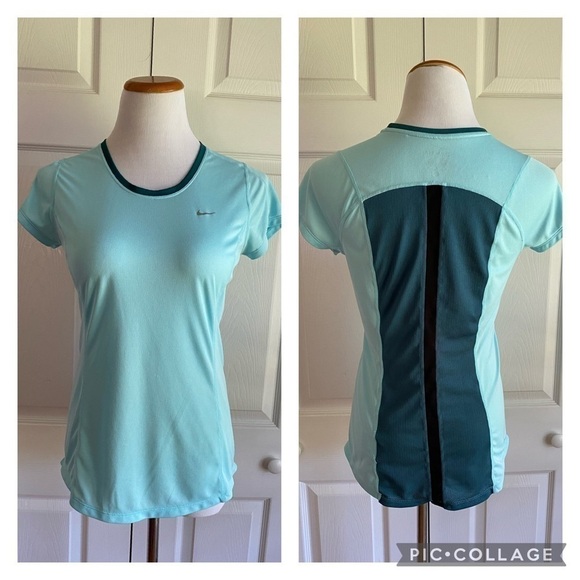 Nike Dri-fit running shirt - Picture 1 of 7